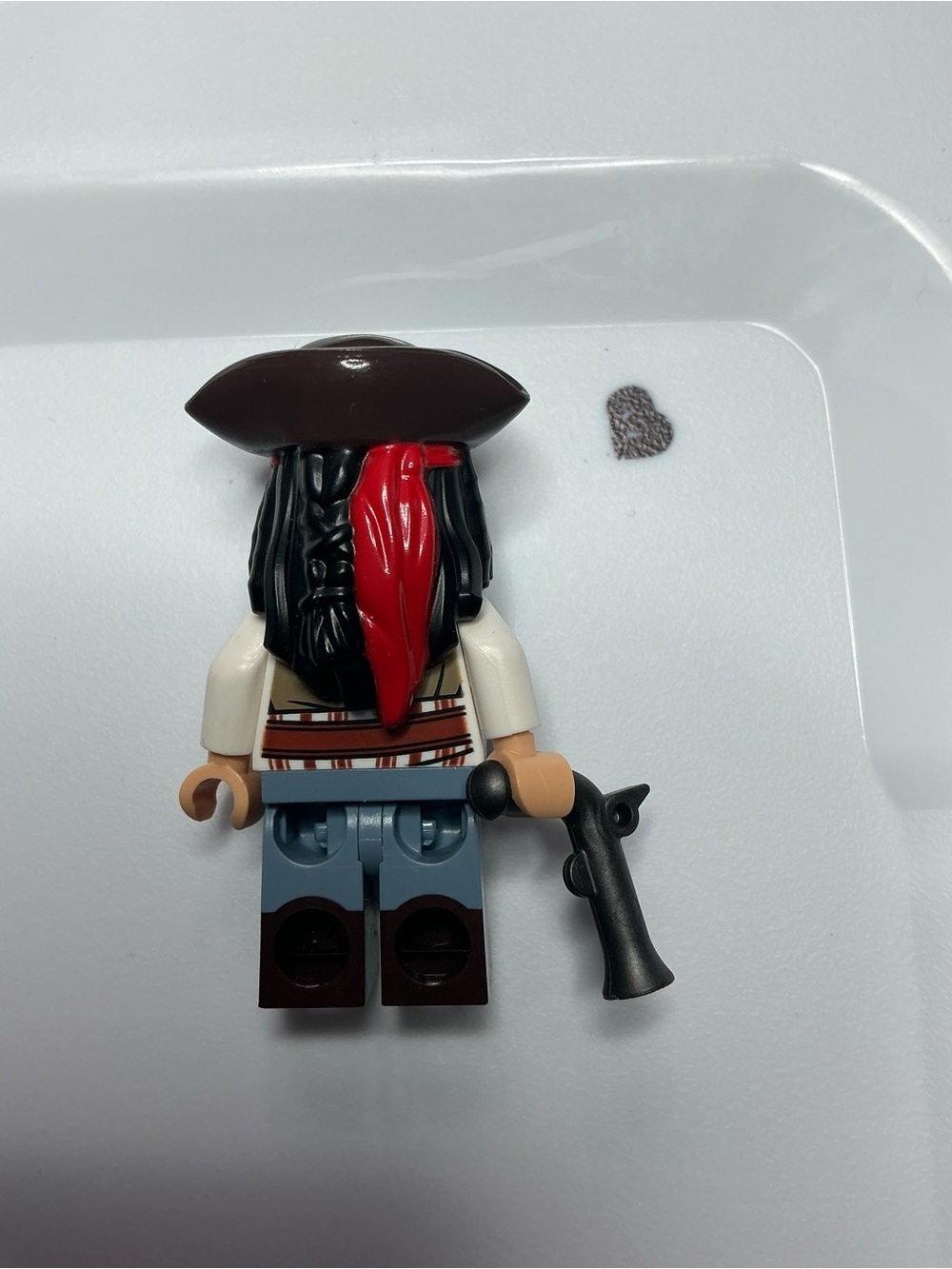 Jack Sparrow - Picture 2 of 2
